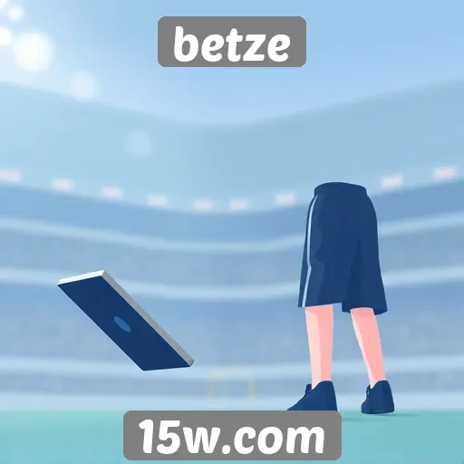 Como o betze se destaca entre plataformas de apostas