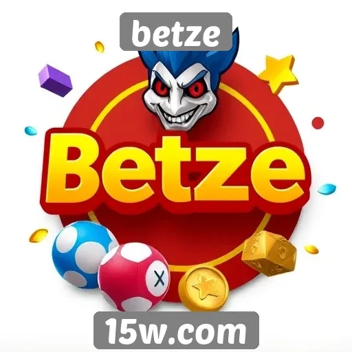Comparação das ofertas de jogos disponíveis no Betze