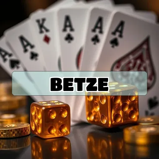 betze: Desperte o Jogador Que Existe Em Você Com Nossas Promoções